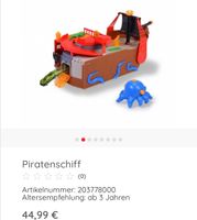 Piratenschiff München - Schwabing-West Vorschau