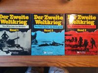 Der Zweite Weltkrieg Buchband 1-3 Niedersachsen - Cuxhaven Vorschau