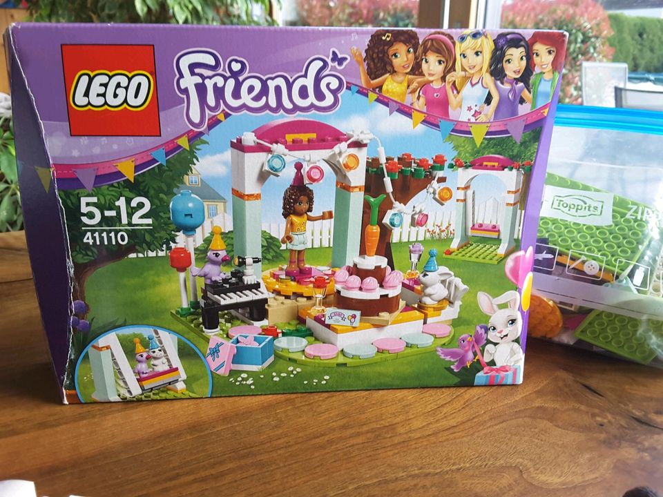 Lego Friends in Kirchheim unter Teck