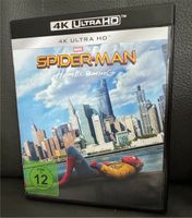 Spider Man Homecoming 4K UHD Blu-Ray Köln - Esch Vorschau