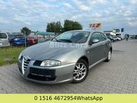 Alfa Romeo GT 2.0 16V JTS Distinctive*Automatik*07.2027 TÜV Hessen - Dietzenbach Vorschau