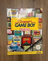 Nintendo Super Game Boy Spieleberater Spiele Super Mario Zelda Dresden - Laubegast Vorschau