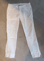 EDC Esprit Jeans - weiß, Gr. 38 (M), wie neu Rheinland-Pfalz - Landau in der Pfalz Vorschau