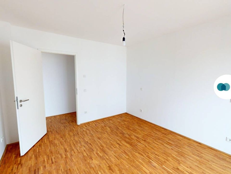 ++ NEUBAUTRAUM : Stilvolle 3-Zimmer-Wohnung mit offenem Küchenbereich ++ in Saarbrücken