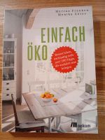 Einfach Öko - Buch Kr. München - Straßlach-Dingharting Vorschau