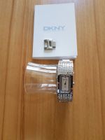 Uhr Damen Armbanduhr DKNY NY4415 Hessen - Homberg Vorschau