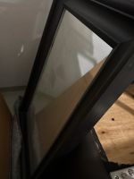 Hemnes Spiegel 60x90 schwarz Frankfurt am Main - Sachsenhausen Vorschau