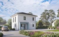 Neubau inkl. Grundstück - individuell planbar - jetzt sicher in das neue Zuhause investieren Nordrhein-Westfalen - Lichtenau Vorschau