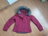 Winterjacke von Bench Größe M Hessen - Gladenbach Vorschau