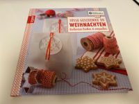 Buch Süße Geschenke zu Weihnachten backen & verpacken Kreative Bayern - Oberhaid Vorschau