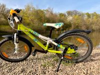 MOUNTAINBIKE KINDERFAHRRAD Scott Bayern - Tegernheim Vorschau