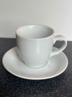 Espresso Tasse Strauss Innovation Porzellan spülmaschinenfest Stuttgart - Stuttgart-Nord Vorschau