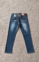 HTT Jeans für Mädchen Gr. 122 NEU mit Etikett Mühlhausen - Freiberg Vorschau