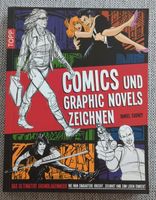 Zeichenbuch Comics und Graphic Novels Zeichnen Topp-Verlag München - Trudering-Riem Vorschau
