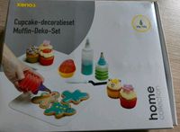 Cupcake Dekor Set, Backzubehör Sachsen-Anhalt - Trebnitz Vorschau