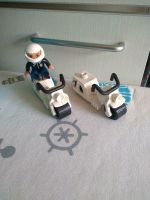 Lego Motorrad Polizist top Zustand Rheinland-Pfalz - Birkenfeld Vorschau