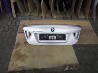 BMW E90 HECKKLAPPE HINTEN IN TITANSILBER METALLIC 354 Nordrhein-Westfalen - Hilden Vorschau