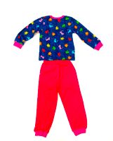 Schlafanzug Pyjama für Kinder Handmade Neu Gr. 98, Baden-Württemberg - Ravensburg Vorschau