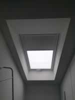 Velux ORIGINAL Verdunkelungsrollo weiß MK08 Nordrhein-Westfalen - Bottrop Vorschau