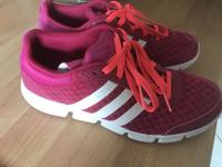 Adidas, Damen, Sportschuhe,run cool, Us 7 Rheinland-Pfalz - Worms Vorschau