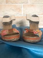 Sandalen Gr. 42 Rheinland-Pfalz - Mandel Vorschau