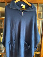 Ulla Popken selection Merino Pullover blau winter 58 Baden-Württemberg - Heidelberg Vorschau