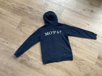 Marc O’Polo Jacke Pulli Hoody Gr. 134\140 blau Stuttgart - Hedelfingen Vorschau