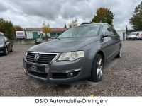 Volkswagen Passat Lim. 2.0 TDI Comfortline Tempomat SHZ LM Baden-Württemberg - Öhringen Vorschau