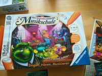 Tip Toi Ravensburger Die monsterstarke Musikschule Nordrhein-Westfalen - Wassenberg Vorschau