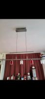 Deckenlampe Lampe Esszimmer höhenverstellbar dimmbar/ NP 530 Eur Nordrhein-Westfalen - Hürth Vorschau