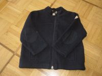 Süße Steiff Jacke dunkelblau, Fleece, Gr. 74 Baden-Württemberg - Villingen-Schwenningen Vorschau