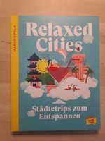Buch // Reiseführer // Marco Polo - Relaxed Cities / Städtetrips Nordrhein-Westfalen - Grevenbroich Vorschau
