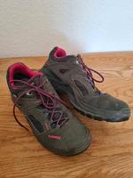 Lowa Wanderschuhe,  Gore Tex Gr.39 Nordrhein-Westfalen - Arnsberg Vorschau