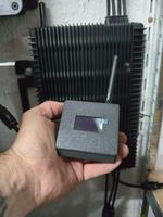 Hoymiles HMS-1600-4T | 1600W Micro Wechselrichter Bayern - Heldenstein Vorschau