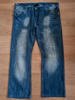 Denim & Rivets Clothing Company Jeans Pants W32 Designer Hose Berlin - Hellersdorf Vorschau