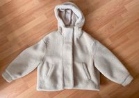 ZARA Jacke/ Teddyjacke/ Plüschjacke Gr.XS Hessen - Bad Schwalbach Vorschau