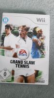 Wii Spiel Grand Slam Tennis Hannover - Ahlem-Badenstedt-Davenstedt Vorschau