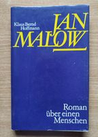 Jan Malow. Roman über einen Menschen Sachsen - Großharthau-Seeligstadt Vorschau