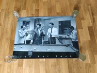 Poster Rat Pack Billiard Berlin - Steglitz Vorschau