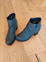Bench Stiefeletten Gr 40 grün Niedersachsen - Trebel Vorschau