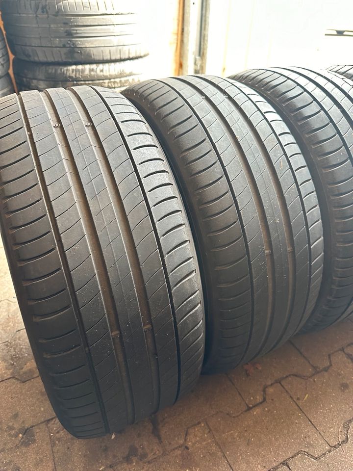 4x 225/45 R17 91W Michelin Sommerreifen in Lohne (Oldenburg)