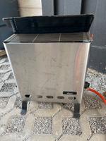 Gasheizung Dema Baden-Württemberg - Ellwangen (Jagst) Vorschau
