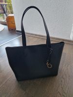 Schwarze Handtasche Baden-Württemberg - Wimsheim Vorschau