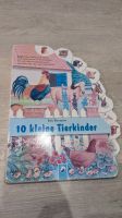 10 kleine Tierkinder, Kinderbuch Thüringen - Gehaus Vorschau