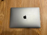 Apple MacBook Air (M1,2020), 13“ Display, 256 GB, silber Bayern - Sulzbach-Rosenberg Vorschau