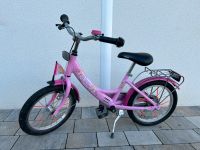 Puky Mädchen 16 Zoll Prinzessin Lillifee Fahrrad Bayern - Beilngries Vorschau