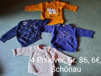 Pullover Kinder Baden-Württemberg - Schönau (Schwarzwald) Vorschau