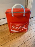 Vintage Coca Cola Kühltasche Nordrhein-Westfalen - Dorsten Vorschau