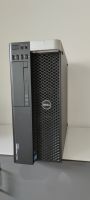 Precision Workstation PC 8/16 Kerne - 32 GB RAM - Windows 11 Pro Essen-West - Holsterhausen Vorschau