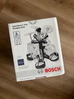 Bosch SMZ5300 Zubehör für Spülmaschine Stielglas Korb  NEU OVP Düsseldorf - Pempelfort Vorschau